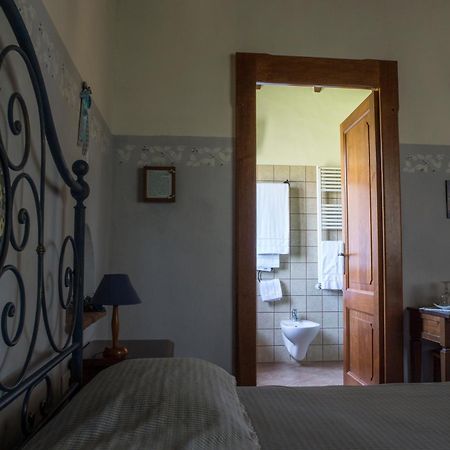 Country Hotel Mandra Edera Abbasanta Εξωτερικό φωτογραφία