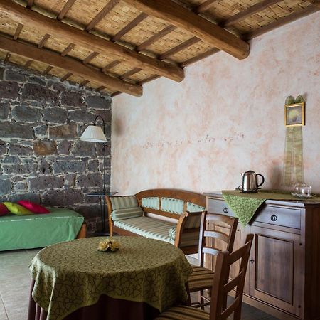 Country Hotel Mandra Edera Abbasanta Εξωτερικό φωτογραφία