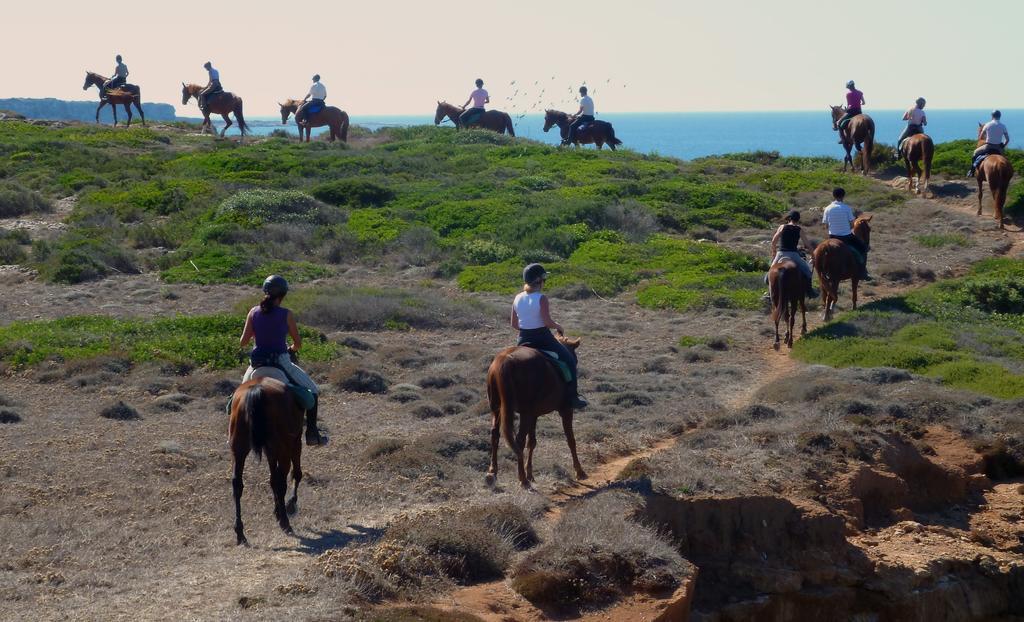 Country Hotel Mandra Edera Abbasanta Εξωτερικό φωτογραφία
