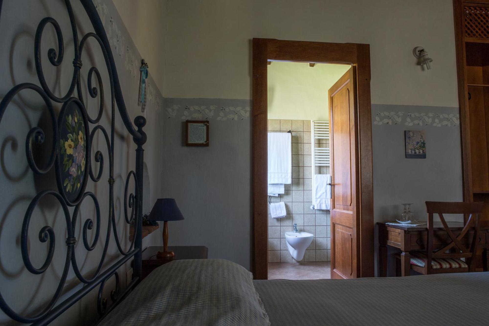 Country Hotel Mandra Edera Abbasanta Εξωτερικό φωτογραφία