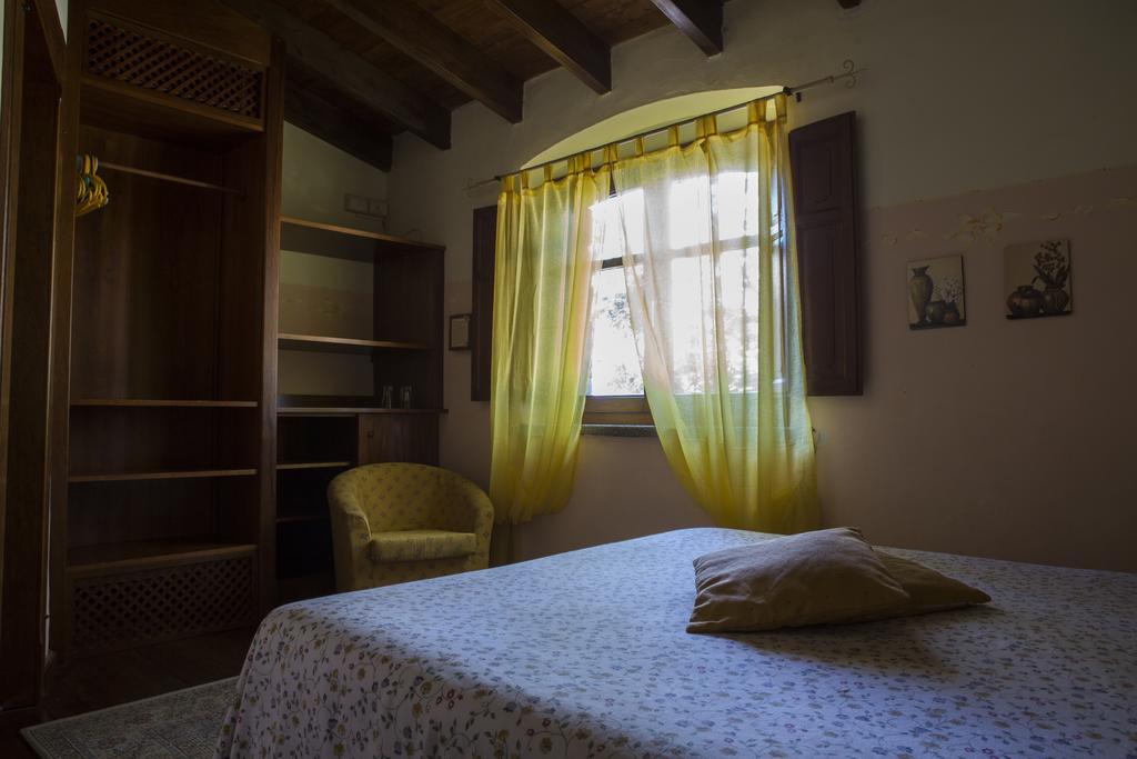 Country Hotel Mandra Edera Abbasanta Δωμάτιο φωτογραφία