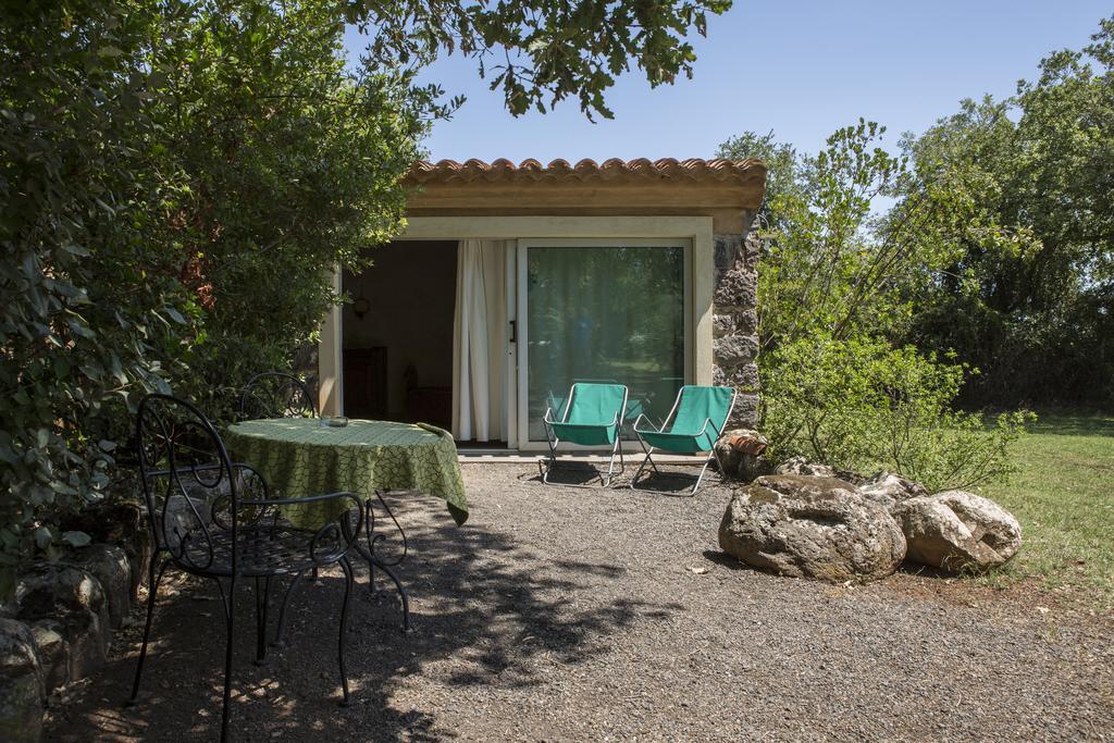 Country Hotel Mandra Edera Abbasanta Δωμάτιο φωτογραφία