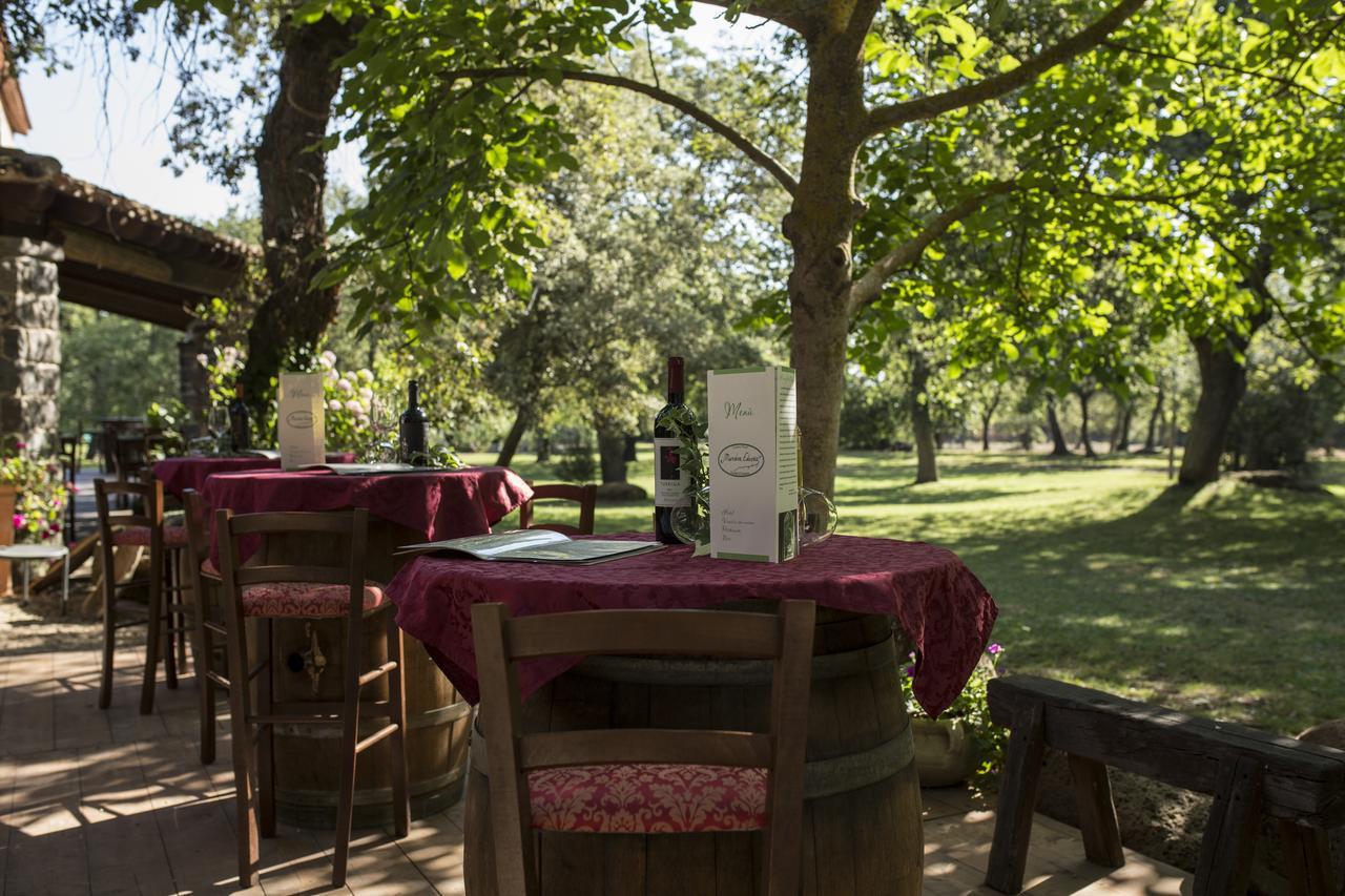Country Hotel Mandra Edera Abbasanta Εξωτερικό φωτογραφία
