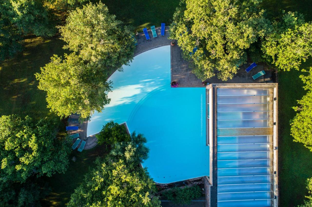 Country Hotel Mandra Edera Abbasanta Εξωτερικό φωτογραφία